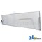 A & I Products Side Shield; LH 10" x26" x0.5" A-AR82257 - alternate 3